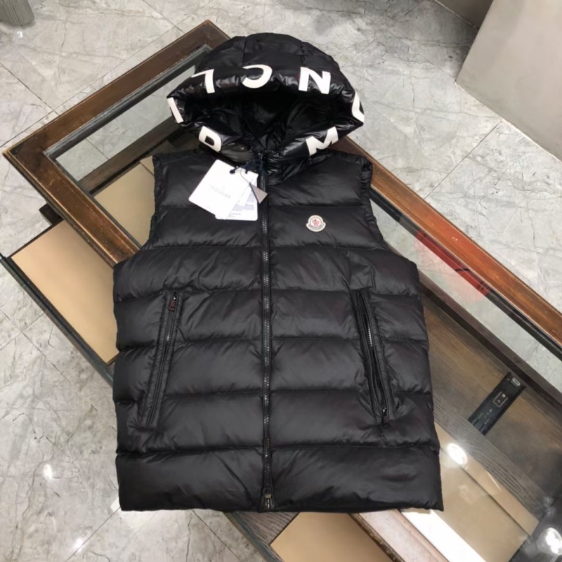 Moncler Gilet